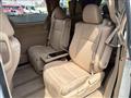 2013 Toyota Alphard Hybrid