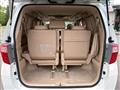 2013 Toyota Alphard Hybrid