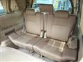 2013 Toyota Alphard Hybrid