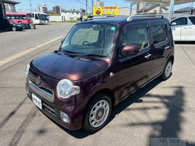 2015 Daihatsu MIRA COCOA