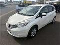 2014 Nissan Note