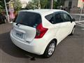 2014 Nissan Note