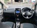 2014 Nissan Note