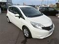 2014 Nissan Note