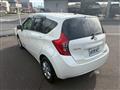2014 Nissan Note
