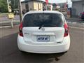 2014 Nissan Note