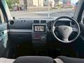 2014 Daihatsu Move Conte
