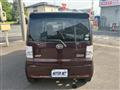 2014 Daihatsu Move Conte