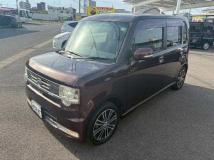 2014 Daihatsu Move Conte
