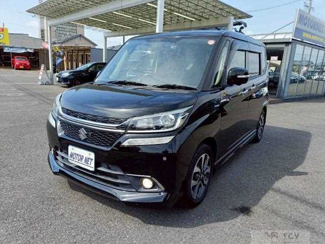 2017 Suzuki Suzuki Others