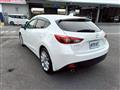 2014 Mazda Axela