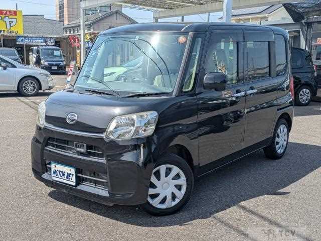 2013 Daihatsu Tanto