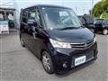 2013 Nissan ROOX