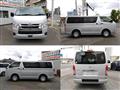 2023 Toyota Hiace Van