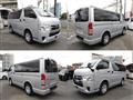2023 Toyota Hiace Van