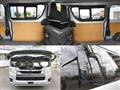 2023 Toyota Hiace Van