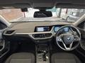 2020 BMW 1 Series