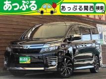2016 Toyota Voxy