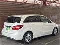 2017 Mercedes-Benz B-Class