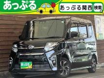 2021 Daihatsu Tanto