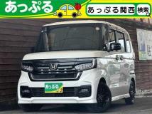 2023 Honda N BOX