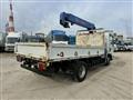 2007 Isuzu Elf Truck
