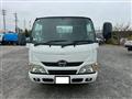 2012 Hino Dutro