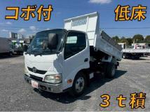 2012 Hino Dutro