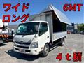 2014 Hino Dutro