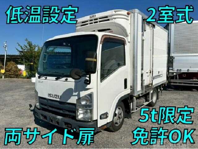 2014 Isuzu Elf Truck