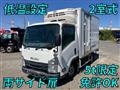 2017 Isuzu Elf Truck