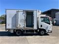 2017 Isuzu Elf Truck