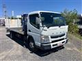 2019 Mitsubishi Fuso Canter