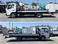 2019 Mitsubishi Fuso Canter
