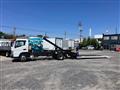 2019 Mitsubishi Fuso Canter