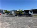 2019 Mitsubishi Fuso Canter