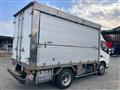 2016 Hino Dutro