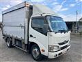 2016 Hino Dutro