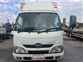 2016 Hino Dutro