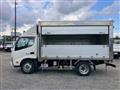 2016 Hino Dutro