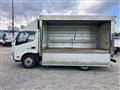 2016 Hino Dutro