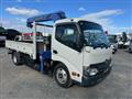 2017 Hino Dutro