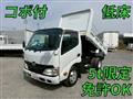2013 Hino Dutro
