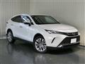 2023 Toyota Harrier
