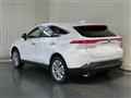 2023 Toyota Harrier