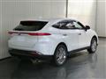 2023 Toyota Harrier