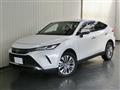 2023 Toyota Harrier