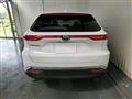 2023 Toyota Harrier
