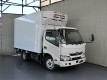 2016 Toyota Toyoace