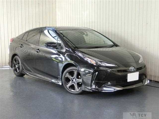 2022 Toyota Prius